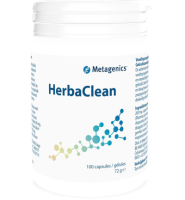Metagenics Herbaclean V3 Nf (100ca)