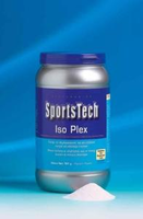 Sportstech Sportdrank Iso Plex Pompelmoes Kers 781g