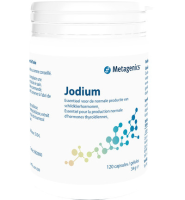 Metagenics Jodium