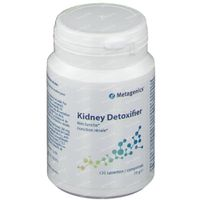 Kidney Detoxifier 120 Tabletten