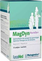 Metagenics Magdyn Nutridyn