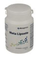 Metagenics Meta Lipoate Tabletten