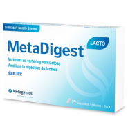 Metagenics Metadigest Lacto Nf (15ca)