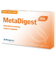 Metagenics Metadigest Total Nf (15ca)