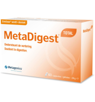 Metagenics Metadigest Total