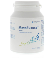 Metagenics Metafucose Hmo Nf (90ca)