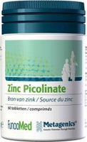 Metagenics Metagenics Zinc Picolinate * 60t . 60 Tabletten