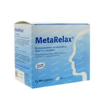 Metarelax 20 Zakjes
