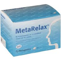 Metarelax 40 Zakjes