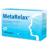 Metarelax 45 Tabletten