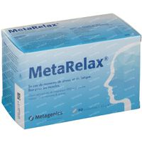 Metarelax 90 Tabletten