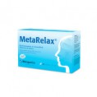 Metagenics Metarelax Tabletten Stress En Vermoeidheid