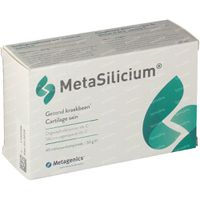 Metasilicium 45 Tabletten