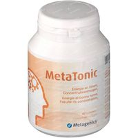Metatonic 60 Tabletten