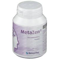 Metazen 30 Tabletten
