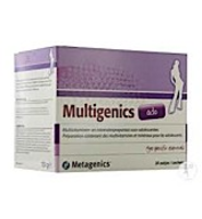 Metagenics Multigenics Ado