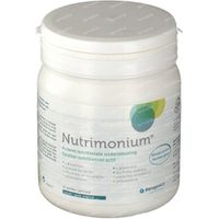 Metagenics Nutrimonium Original 22970 414 G