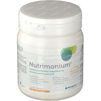 Metagenics Nutrimonium Tropical 22971 434 G