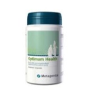 Metagenics Optimum Health 60tab
