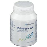 Primrose 500 90 Capsules