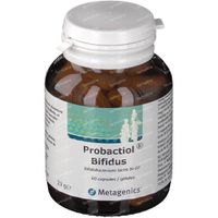 Probactiol Bifidus 60 Capsules