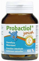 Metagenics Probactiol Junior 60cap