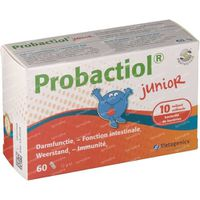 Probactiol Junior Protect Air 60 Capsules