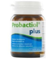 Metagenics Probactiol Plus 10cap
