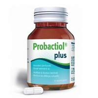 Metagenics Probactiol Plus 60cap