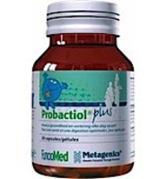 Metagenics Probactiol Plus Metagenics 20cap