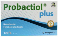 Metagenics Probactiol Plus Protect Air 120cap
