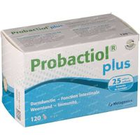 Probactiol Plus Protectair 120 Capsules