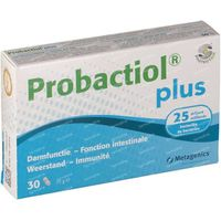 Probactiol Plus Protectair 30 Capsules