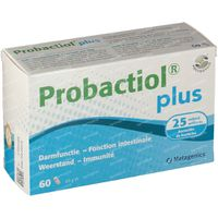 Probactiol Plus Protectair 60 Capsules