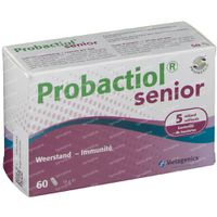 Metagenics Probactiol Senior 60 Tabletten