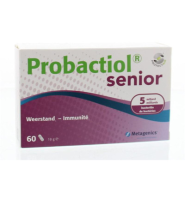 Metagenics Probactiol Senior (60ca)