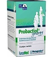 Metagenics Probactiol Synergy Metagenics 15sach