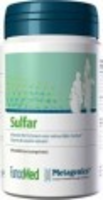 Metagenics Sulfar Tabletten