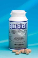 Metagenics Sportstech Tribubolan Tabletten 120st