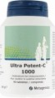 Metagenics Ultra Potent C 1000 Tabletten