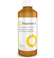 Metagenics Vitamine D3 Liquid