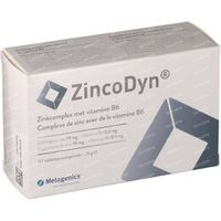 Zincodyn 112 Tabletten