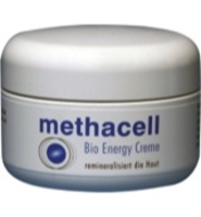 Methacell Bio Energy Creme (100ml)