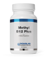 Methyl B12 Plus (90 Tabletten)   Douglas Laboratories