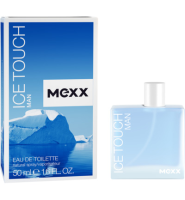 Mexx Mexx Ice Touch Men Parfum   50 Ml   Eau De Toilette (50ml)