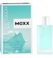 Mexx Mexx Ice Touch Parfum   30 Ml   Eau De Toilette   Voor Vrouwen (30ml)