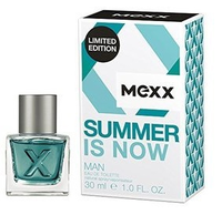 Mexx Summer Is Now For Him Eau De Toilette 30ml