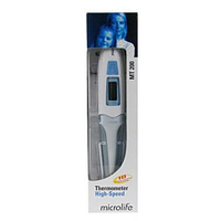 Retomed Microlife Thermometer Mt200
