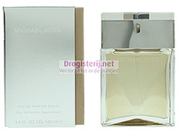 Michael Kors For Women Eau De Parfum Spray 100ml