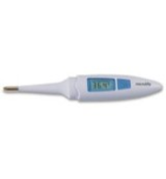 Microlife Mic Thermometer Pen 10s Mt200 1st